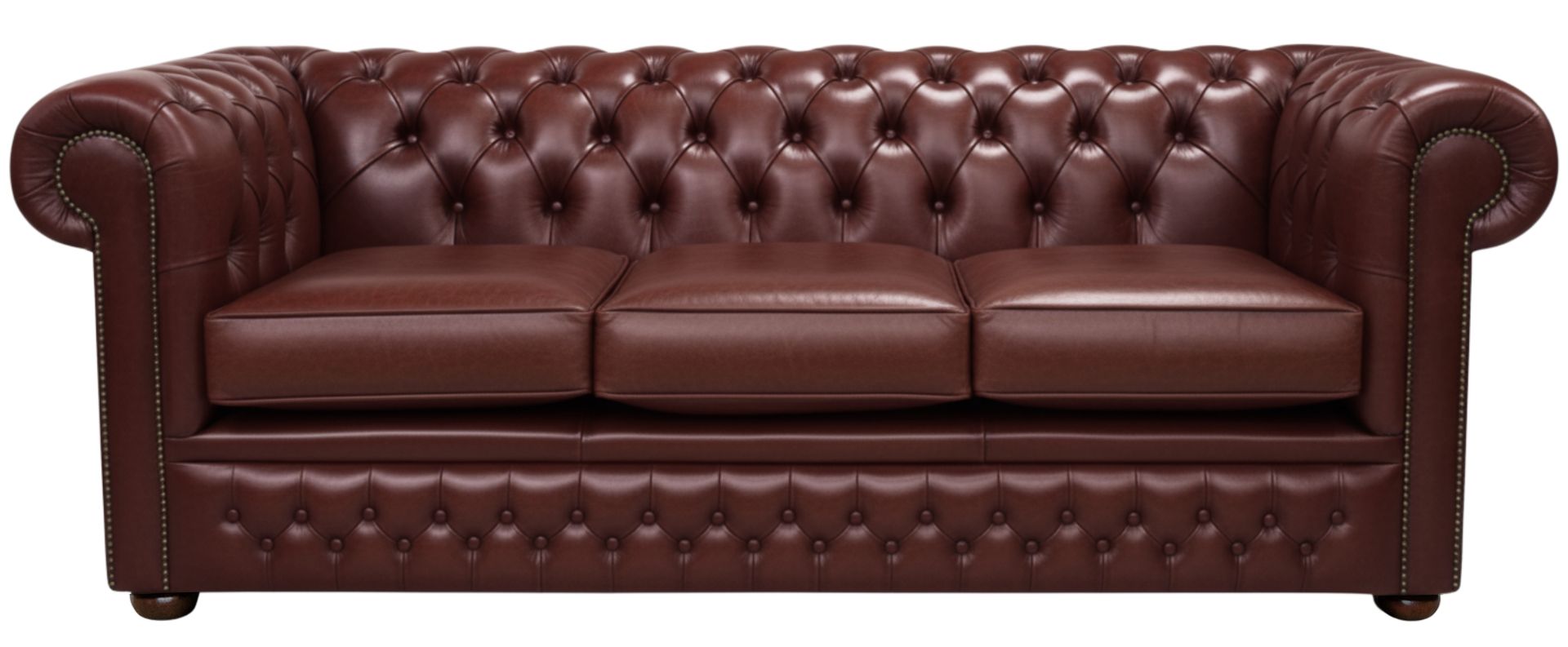 The Durham Chesterfield